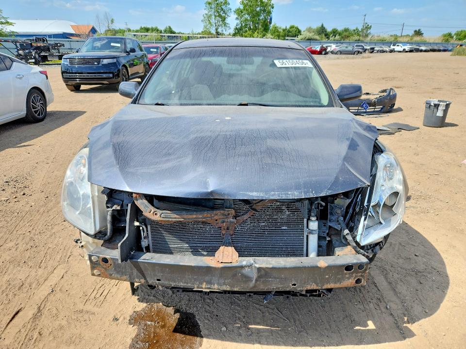 56150456 :رقم المزاد ، 1N4AL2AP7CN576782 vin ، 2012 Nissan Altima مزاد بيع