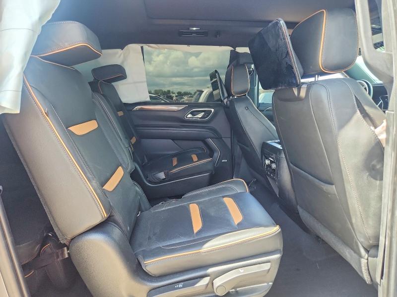 Aukcja sprzedaży 2021 Gmc Yukon Xl, vin: 1GKS2HKDXMR445238, numer aukcji: 56674236