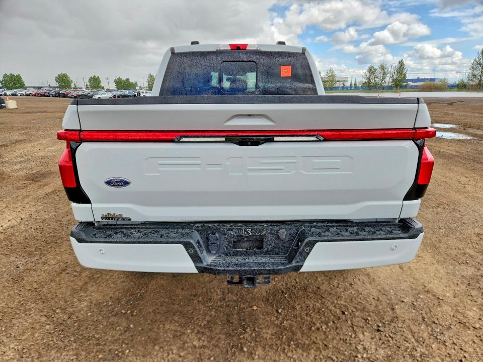 Продажа на аукционе авто 2023 Ford F150, vin: 1FT6W1EV5PWG08302, номер лота: 56189046