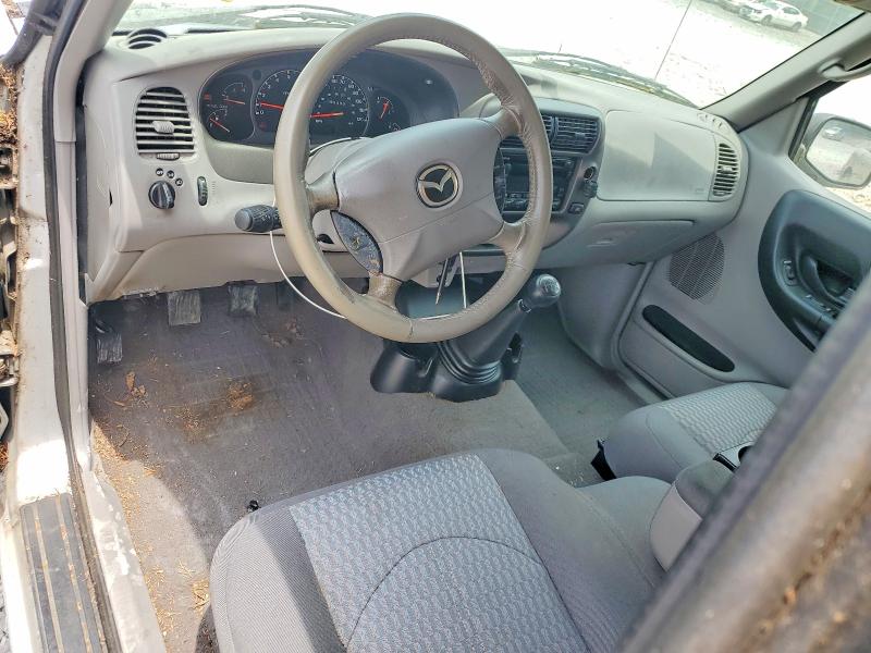 Aukcja sprzedaży 2002 Mazda B4000, vin: 4F4YR46E12TM22175, numer aukcji: 58296716
