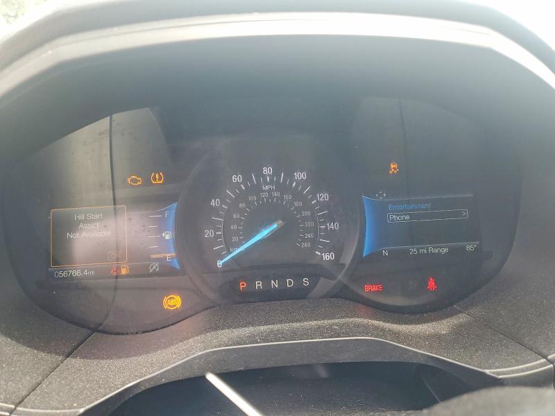 Aukcja sprzedaży 2023 Ford Edge, vin: 2FMPK4J9XPBA56772, numer aukcji: 55812976