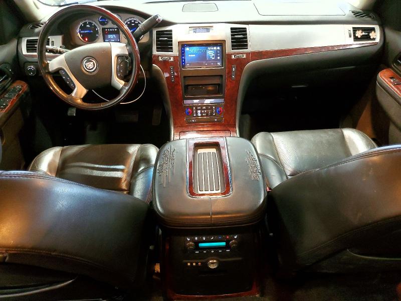2012 Cadillac Escalade მანქანა იყიდება აუქციონზე, vin: 1GYS3CEFXCR318586, აუქციონის ნომერი: 55859546