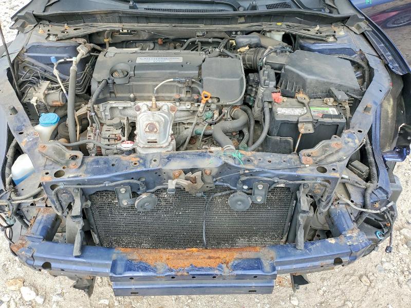 57072536 :رقم المزاد ، 1HGCR2F56FA239526 vin ، 2015 Honda Accord مزاد بيع