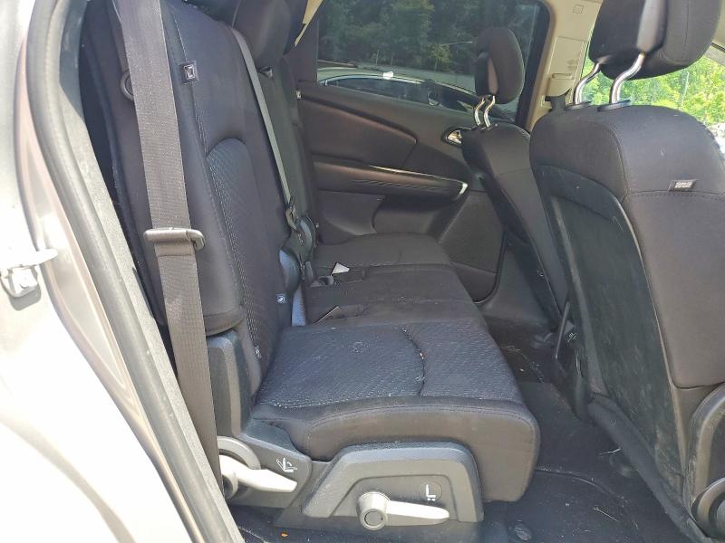 Aukcja sprzedaży 2016 Dodge Journey, vin: 3C4PDDBGXGT220845, numer aukcji: 57148756