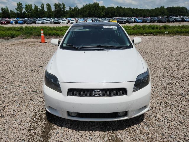 58539436 :رقم المزاد ، JTKDE177570144061 vin ، 2007 Scion Tc مزاد بيع
