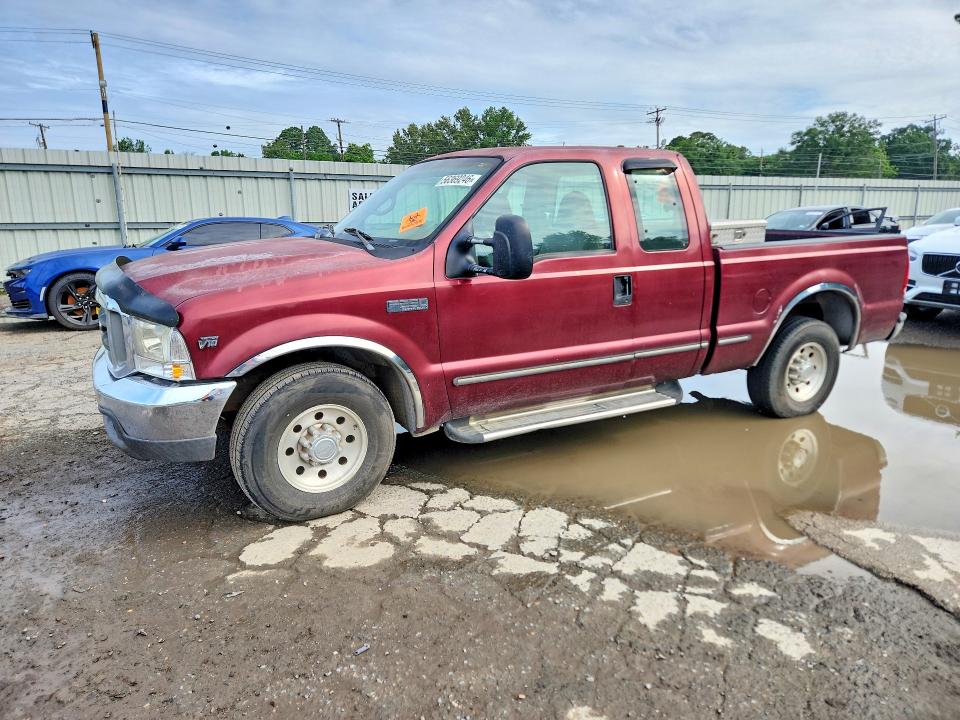 Auction sale of the 1999 Ford F250, vin: 1FTNX20S1XED39443, lot number: 56369246