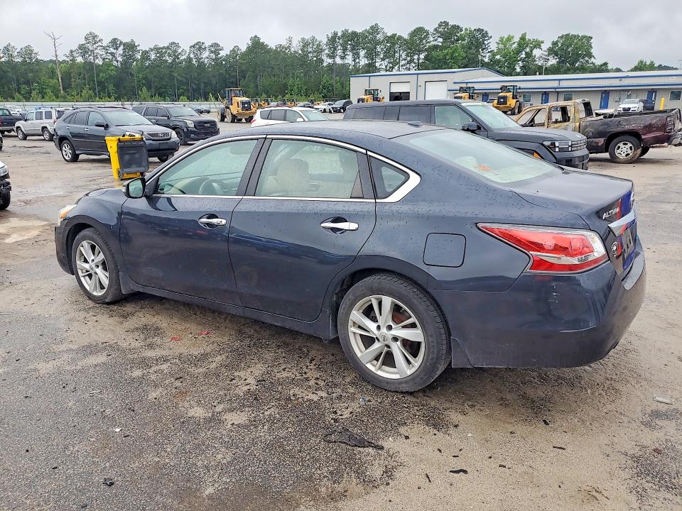 Aukcja sprzedaży 2014 Nissan Altima, vin: 1N4AL3AP4EC175159, numer aukcji: 54977836