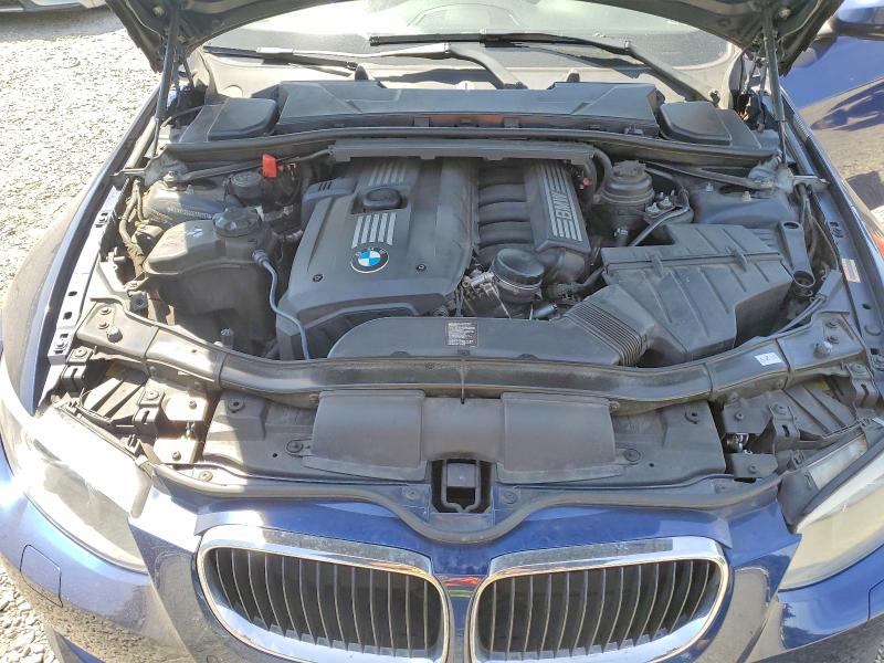 Aukcja sprzedaży 2012 Bmw 328, vin: WBAKE3C52CE770093, numer aukcji: 55559376