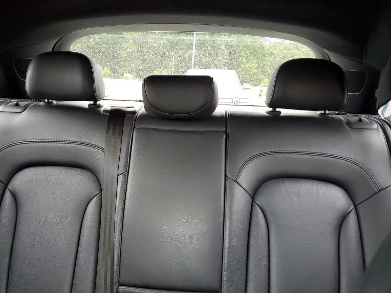 Aukcja sprzedaży 2018 Audi Q3, vin: WA1BCCFS8JR007649, numer aukcji: 57619916
