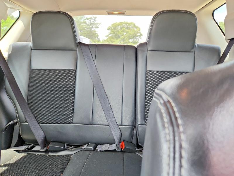 2014 Jeep Compass მანქანა იყიდება აუქციონზე, vin: 1C4NJDEBXED528603, აუქციონის ნომერი: 55405586