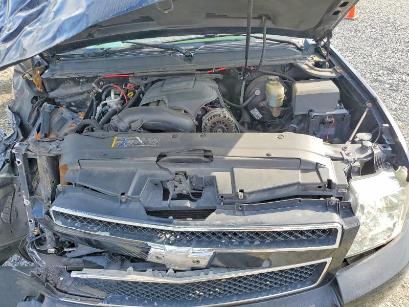 2007 Chevrolet Avalanche მანქანა იყიდება აუქციონზე, vin: 3GNEC12007G143866, აუქციონის ნომერი: 56309936