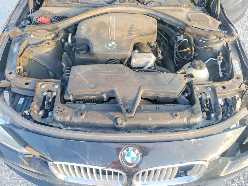 56445806 :رقم المزاد ، WBA3A5G54DNP21839 vin ، 2013 Bmw 328 مزاد بيع
