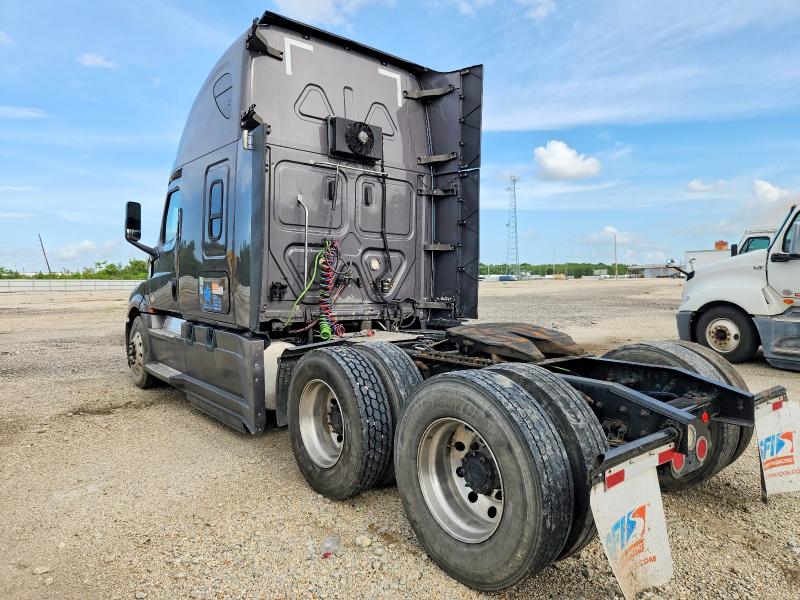 Продаж на аукціоні авто 2020 Freightliner Cascadia 126, vin: 3AKJHHDR7LSLR8909, номер лоту: 57714626