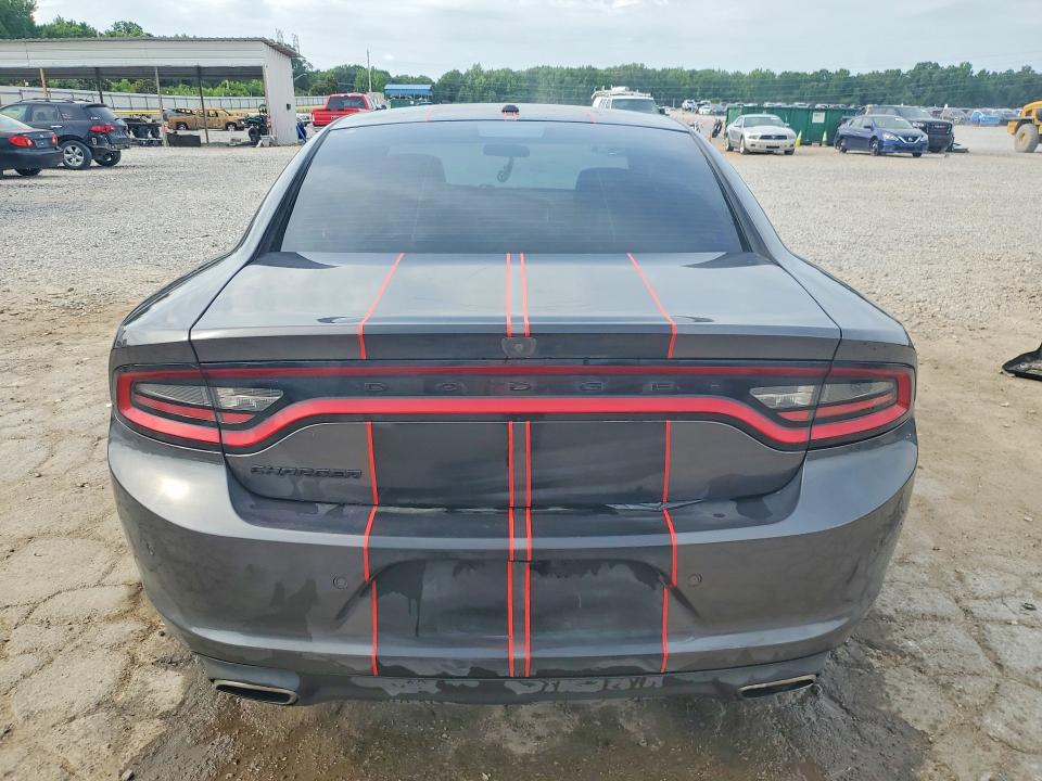 Aukcja sprzedaży 2019 Dodge Charger, vin: 2C3CDXBGXKH711308, numer aukcji: 57249226