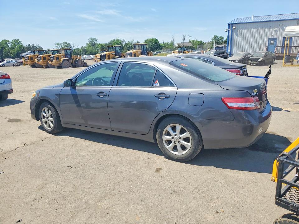 Продажа на аукционе авто 2010 Toyota Camry, vin: 4T1BF3EK6AU110124, номер лота: 56445946