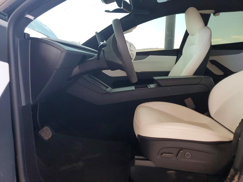 2026 Tesla Model Y მანქანა იყიდება აუქციონზე, vin: 7SAYGDEDXTF609719, აუქციონის ნომერი: 58844726
