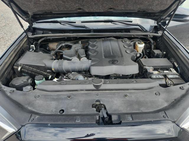 Aukcja sprzedaży 2021 Toyota 4runner, vin: JTEDU5JR9M5230768, numer aukcji: 85966355