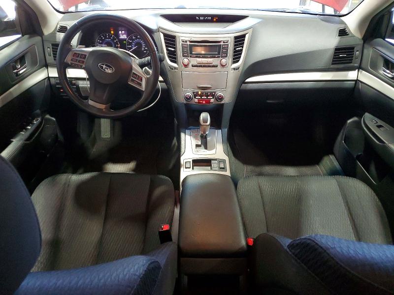 58912706 :رقم المزاد ، 4S4BRBCC4C3299653 vin ، 2012 Subaru Outback مزاد بيع