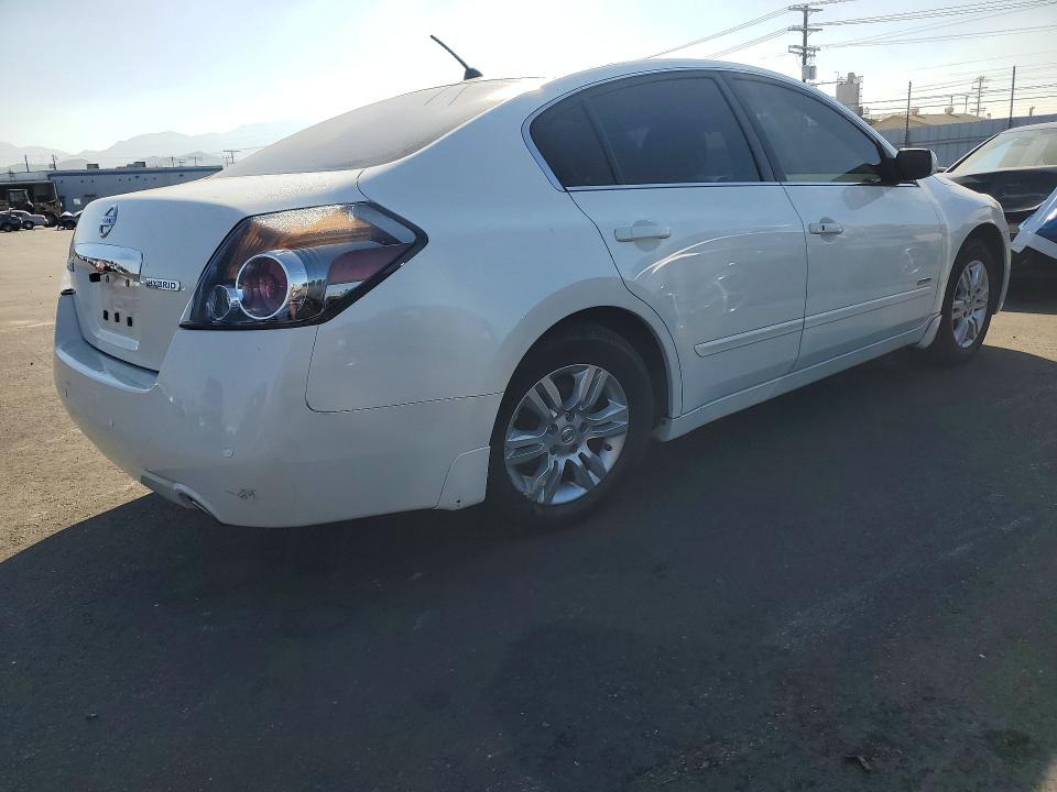 Aukcja sprzedaży 2010 Nissan Altima, vin: 1N4CL2AP9AC166583, numer aukcji: 57767086
