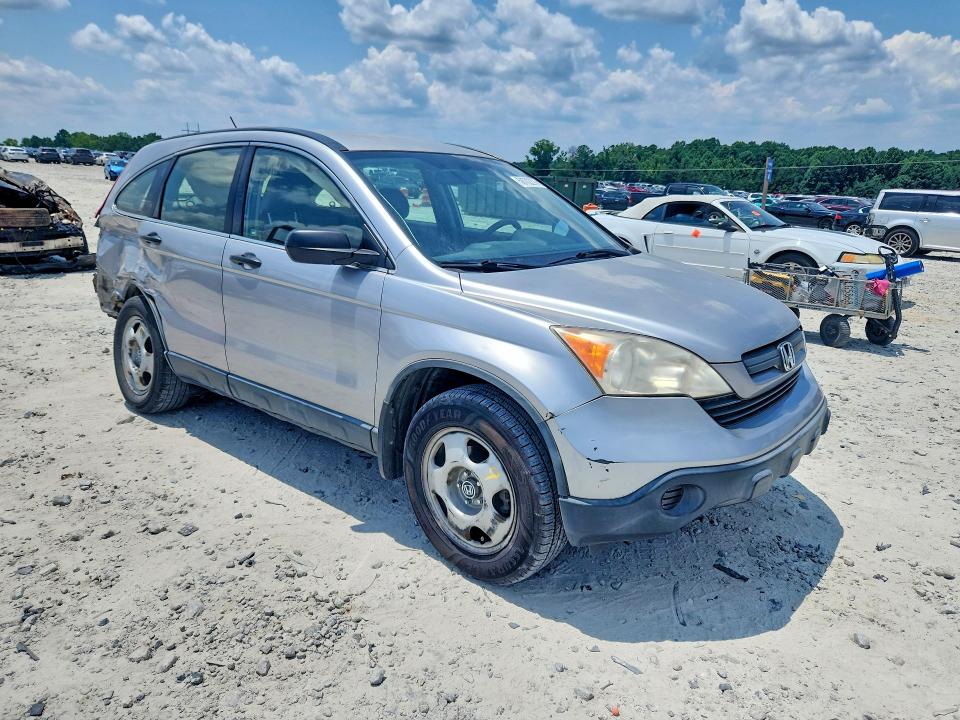 Aukcja sprzedaży 2008 Honda Cr-v, vin: JHLRE38318C001664, numer aukcji: 58702276