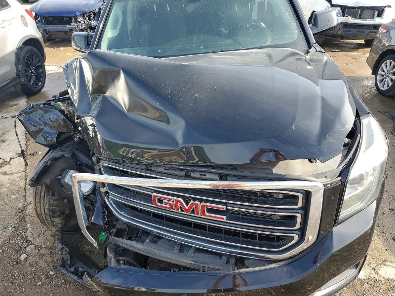 55006276 :رقم المزاد ، 1GKS2AKC0GR176993 vin ، 2016 Gmc Yukon مزاد بيع