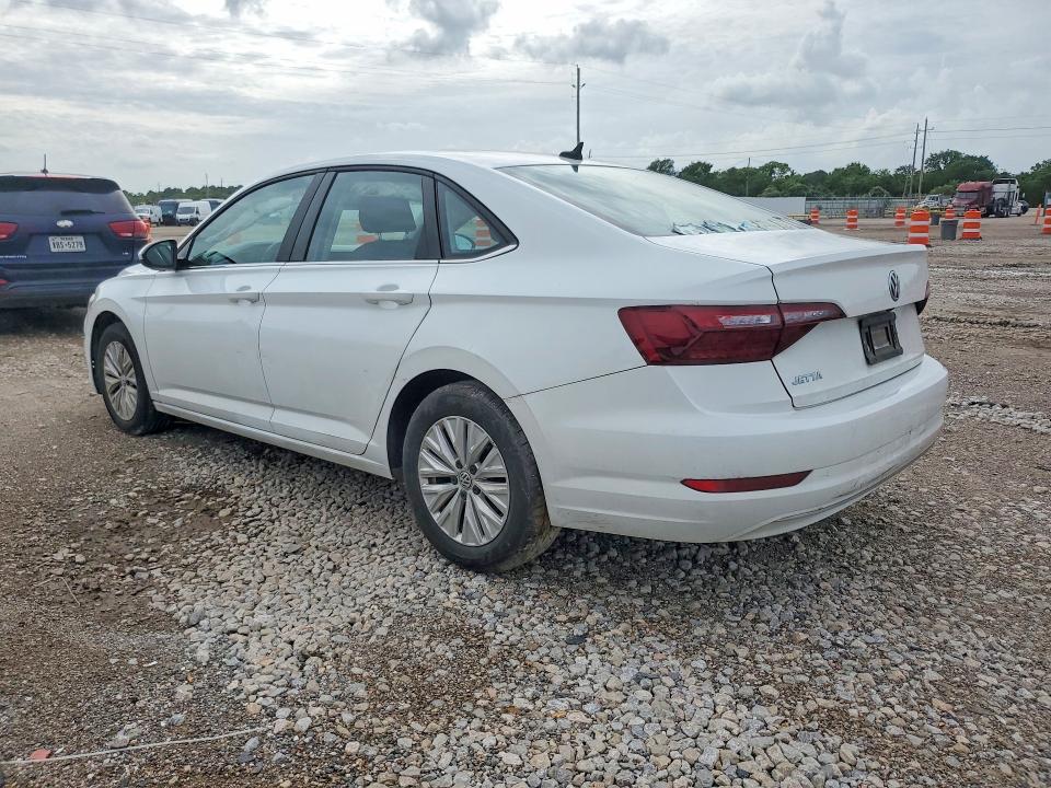 Продажа на аукционе авто 2020 Volkswagen Jetta, vin: 3VWCB7BU0LM066353, номер лота: 56340496