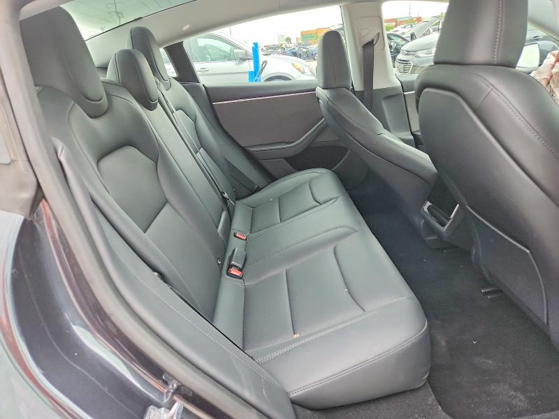 Продажа на аукционе авто 2025 Tesla Model 3, vin: 5YJ3E1EA3SF952436, номер лота: 55344756