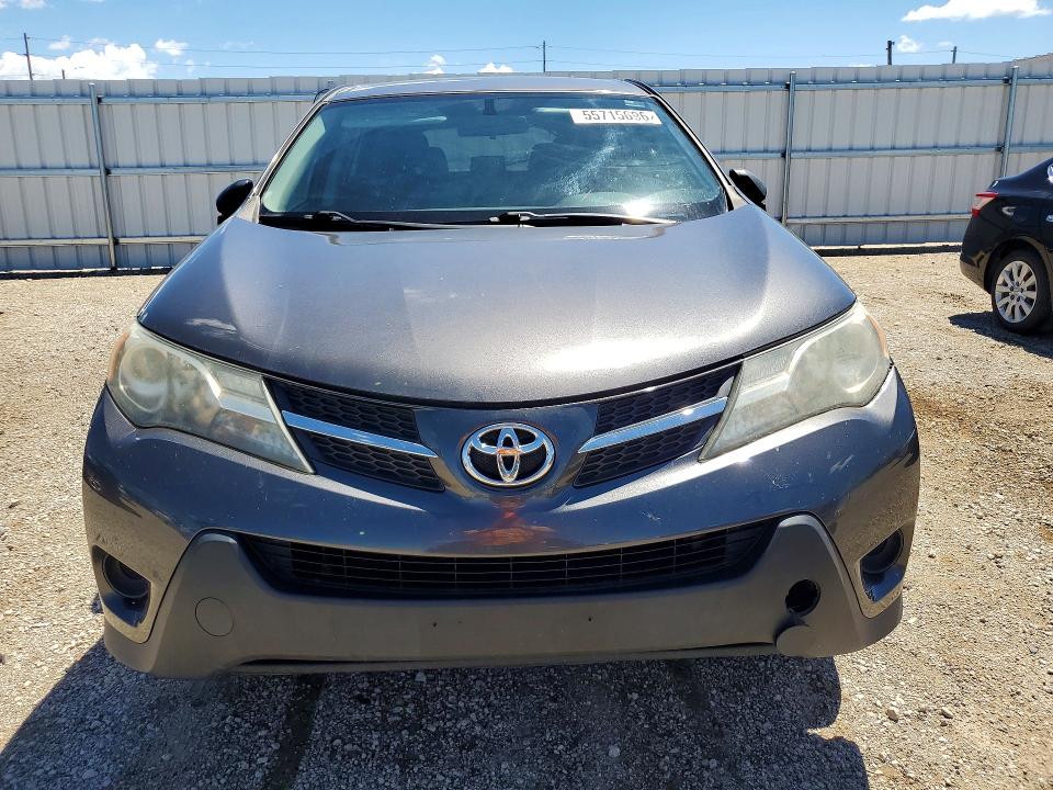 2015 Toyota Rav4 მანქანა იყიდება აუქციონზე, vin: 2T3ZFREV5FW185990, აუქციონის ნომერი: 55715696