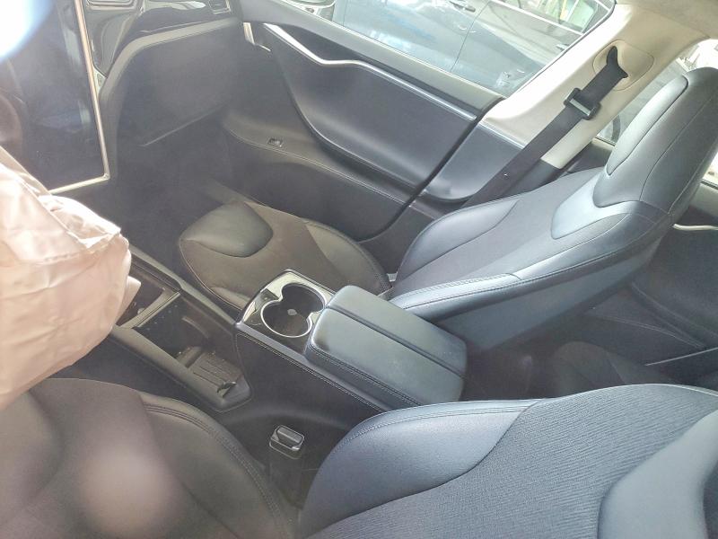 Aukcja sprzedaży 2015 Tesla Model S, vin: 5YJSA1E28FF109287, numer aukcji: 57409226