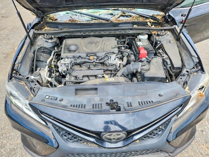 Auction sale of the 2020 Toyota Camry, vin: 4T1G11AK1LU949003, lot number: 56418616