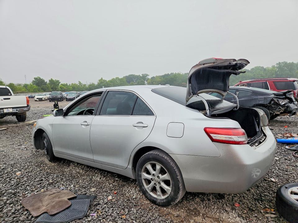 Aukcja sprzedaży 2011 Toyota Camry, vin: 4T1BF3EK2BU690926, numer aukcji: 57578476