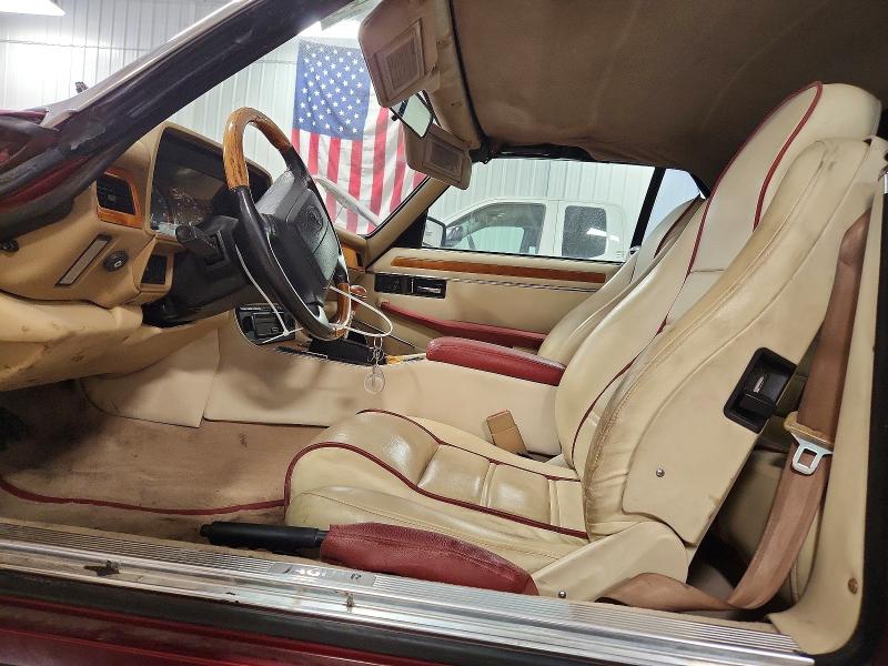 Продажа на аукционе авто 1996 Jaguar Xjs, vin: SAJNX2747TC224263, номер лота: 59035716
