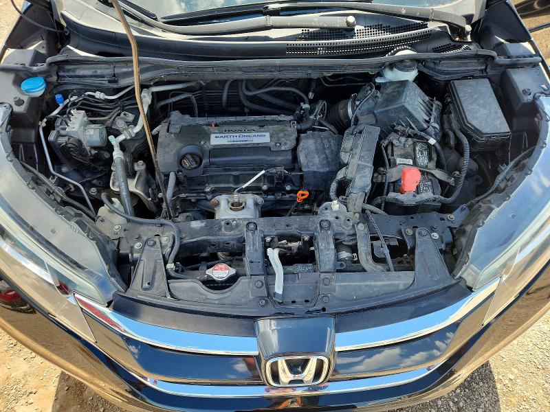 2015 Honda Cr-v მანქანა იყიდება აუქციონზე, vin: 2HKRM4H74FH702323, აუქციონის ნომერი: 57066256
