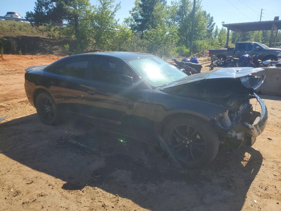 Aukcja sprzedaży 2018 Dodge Charger, vin: 2C3CDXBG4JH145449, numer aukcji: 55472806