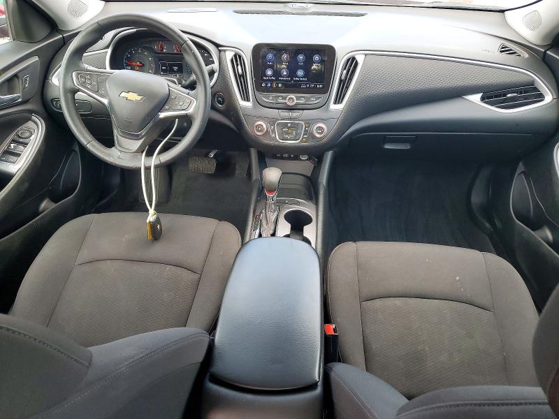 2023 Chevrolet Malibu მანქანა იყიდება აუქციონზე, vin: 1G1ZG5ST4PF236089, აუქციონის ნომერი: 58389166