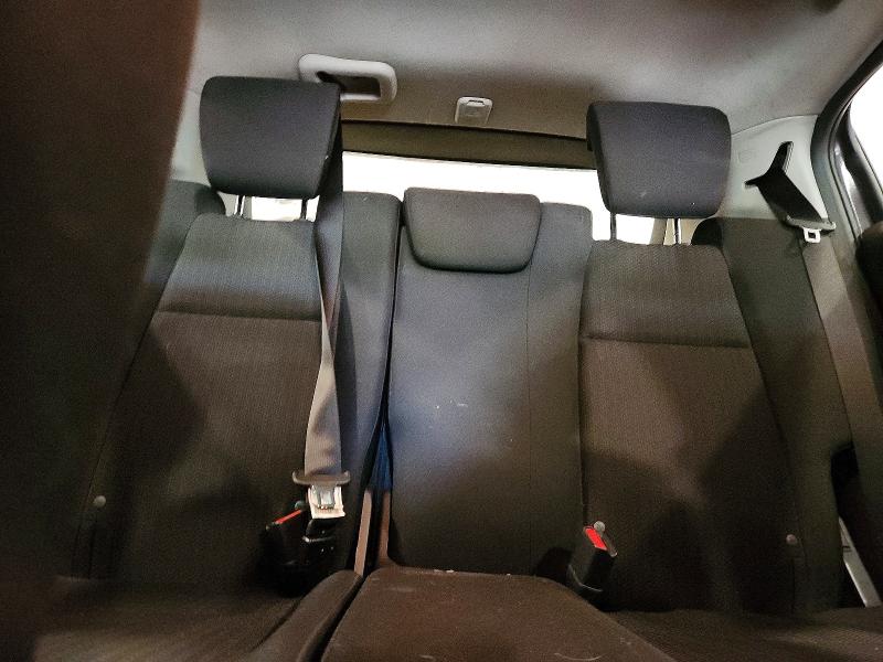 2017 Honda Hr-v მანქანა იყიდება აუქციონზე, vin: 3CZRU6H51HM708940, აუქციონის ნომერი: 57822906