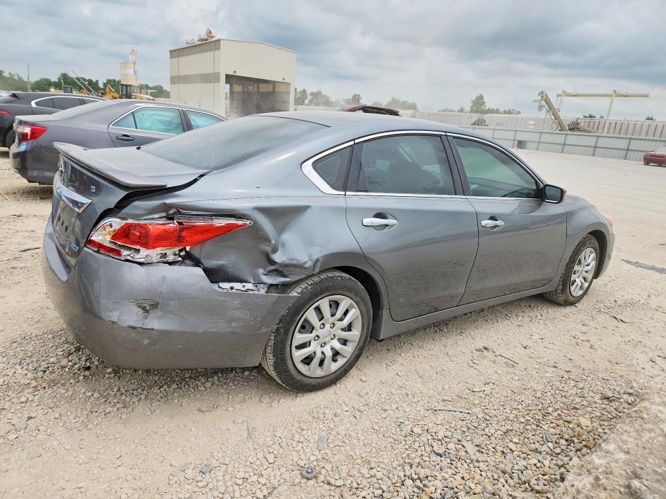 Aukcja sprzedaży 2014 Nissan Altima, vin: 1N4AL3AP8EN363512, numer aukcji: 58629296