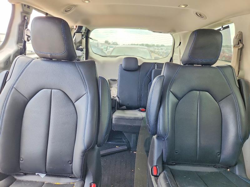 Продаж на аукціоні авто 2021 Chrysler Pacifica, vin: 2C4RC1L77MR517479, номер лоту: 55980196