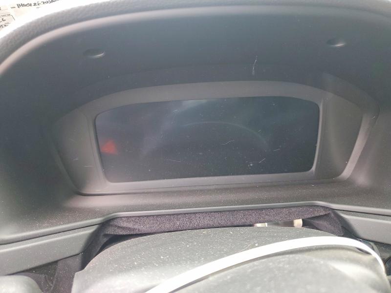 56139716 :رقم المزاد ، 1HGCY2F70SA075818 vin ، 2025 Honda Accord مزاد بيع