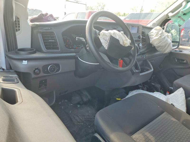 Aukcja sprzedaży 2024 Ford Transit, vin: 1FTBR1C80RKA64658, numer aukcji: 58422056