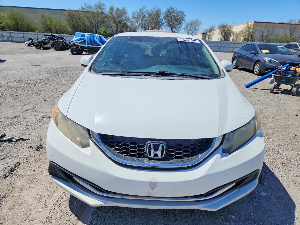 Aukcja sprzedaży 2013 Honda Civic, vin: 2HGFB2F63DH543177, numer aukcji: 56297206
