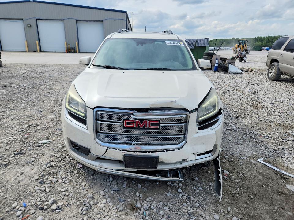 Aukcja sprzedaży 2015 Gmc Acadia, vin: 1GKKRTKD3FJ277569, numer aukcji: 56259306
