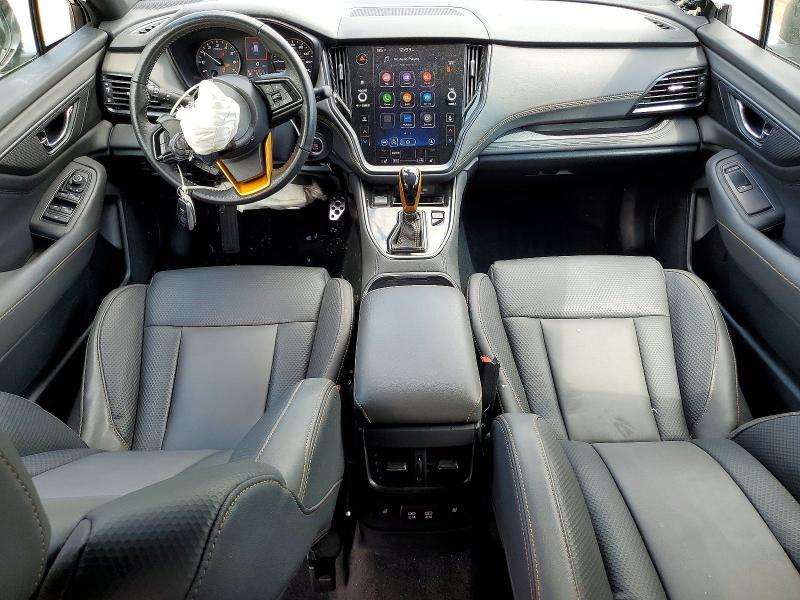 Продажа на аукционе авто 2022 Subaru Outback, vin: 4S4BTGUD3N3157738, номер лота: 56795906
