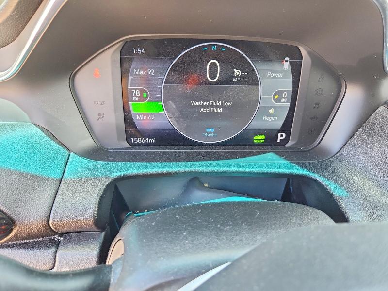 Aukcja sprzedaży 2023 Chevrolet Bolt Ev, vin: 1G1FW6S05P4176384, numer aukcji: 56359996