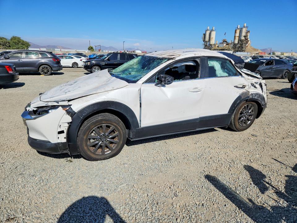 Aukcja sprzedaży 2021 Mazda Cx-30, vin: 3MVDMAAL7MM225957, numer aukcji: 57698846