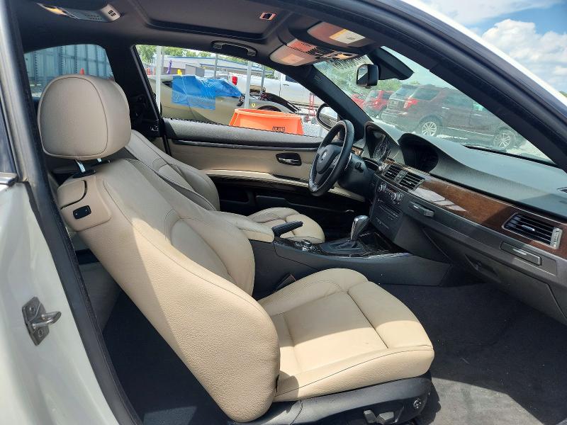 57605036 :رقم المزاد ، WBAKE3C56CE770775 vin ، 2012 Bmw 328 مزاد بيع