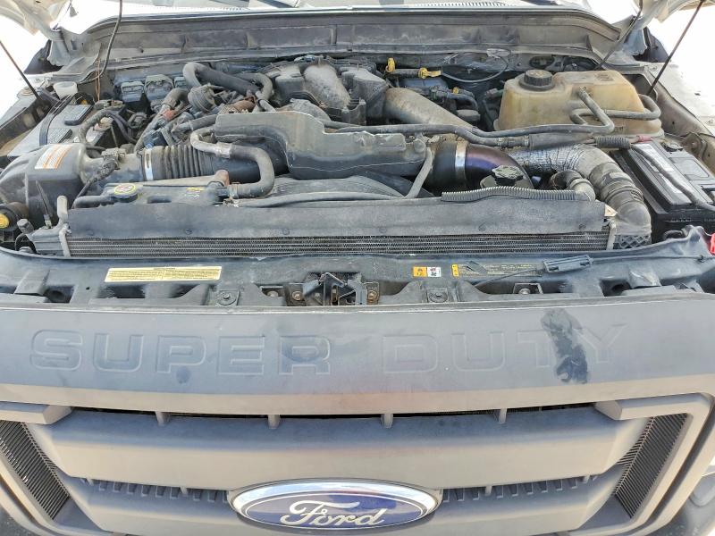 2013 Ford F350 მანქანა იყიდება აუქციონზე, vin: 1FT8X3DT4DEA78570, აუქციონის ნომერი: 85968375
