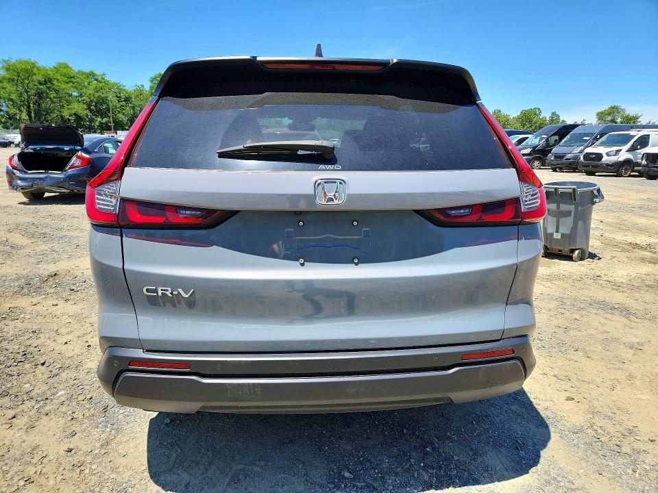 Aukcja sprzedaży 2025 Honda Cr-v, vin: 2HKRS4H73SH406905, numer aukcji: 57299246