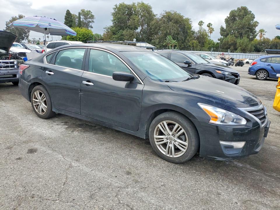 Aukcja sprzedaży 2015 Nissan Altima, vin: 1N4AL3AP0FC284798, numer aukcji: 85635615