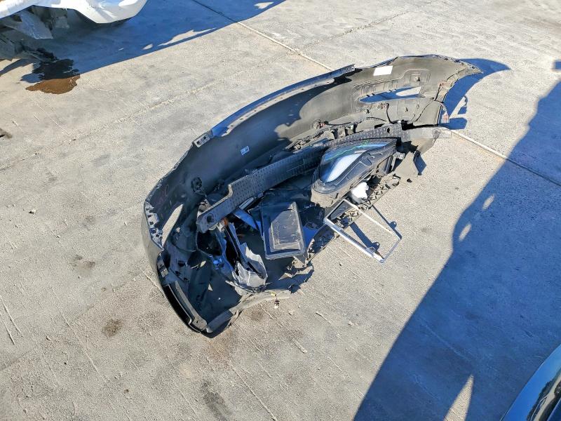 2022 Tesla Model 3 მანქანა იყიდება აუქციონზე, vin: 5YJ3E1EA3NF188298, აუქციონის ნომერი: 58334936